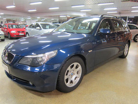 BMW 520, Autot, Ähtäri, Tori.fi BMW 520, Autot, Ähtäri, Tori.fi