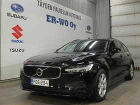 Volvo V90, Autot, Oulu, Tori.fi Volvo V90, Autot, Oulu, Tori.fi