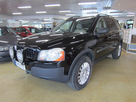 Volvo XC90, Autot, Ähtäri, Tori.fi Volvo XC90, Autot, Ähtäri, Tori.fi