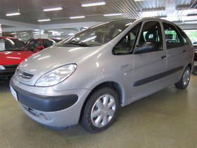 CITROEN Xsara Picasso, Autot, Ähtäri, Tori.fi CITROEN Xsara Picasso, Autot, Ähtäri, Tori.fi
