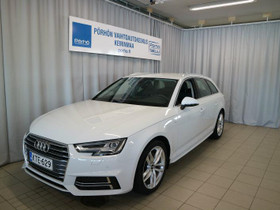 AUDI A4, Autot, Keminmaa, Tori.fi AUDI A4, Autot, Keminmaa, Tori.fi