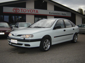 RENAULT Laguna, Autot, Ähtäri, Tori.fi RENAULT Laguna, Autot, Ähtäri, Tori.fi