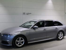 AUDI A6, Autot, Jyväskylä, Tori.fi AUDI A6, Autot, Jyväskylä, Tori.fi