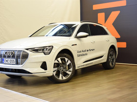 Audi E-tron, Autot, Lappeenranta, Tori.fi Audi E-tron, Autot, Lappeenranta, Tori.fi