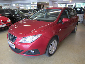 Seat Ibiza ST, Autot, Ähtäri, Tori.fi Seat Ibiza ST, Autot, Ähtäri, Tori.fi