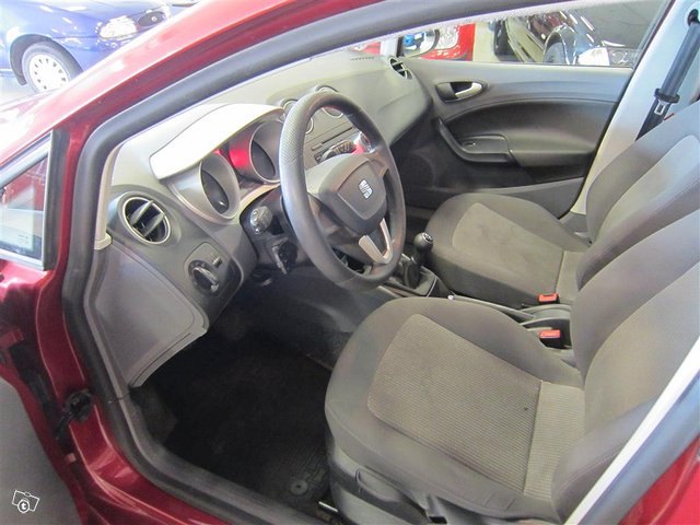 Seat Ibiza ST 6