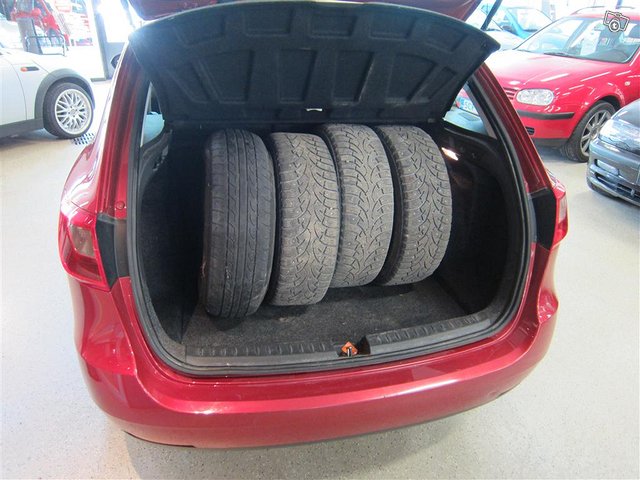 Seat Ibiza ST 11