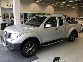 Nissan Navara, Autot, Seinäjoki, Tori.fi Nissan Navara, Autot, Seinäjoki, Tori.fi