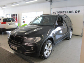 BMW X5, Autot, Keminmaa, Tori.fi BMW X5, Autot, Keminmaa, Tori.fi