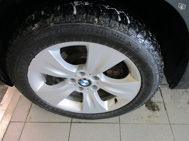 BMW X5 23