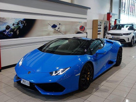 Lamborghini Huracán, Autot, Helsinki, Tori.fi Lamborghini Huracán, Autot, Helsinki, Tori.fi
