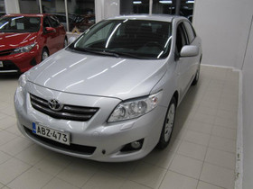 TOYOTA COROLLA, Autot, Kuhmo, Tori.fi TOYOTA COROLLA, Autot, Kuhmo, Tori.fi