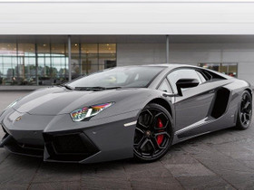 Lamborghini Aventador, Autot, Helsinki, Tori.fi Lamborghini Aventador, Autot, Helsinki, Tori.fi