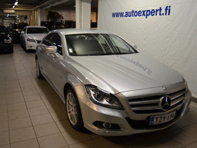 Mercedes-Benz CLS, Autot, Tuusula, Tori.fi Mercedes-Benz CLS, Autot, Tuusula, Tori.fi