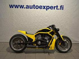 Harley Davidson VRSC, Moottoripyörät, Moto, Tuusula, Tori.fi Harley Davidson VRSC, Moottoripyörät, Moto, Tuusula, Tori.fi