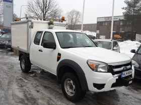 Ford Ranger, Autot, Tuusula, Tori.fi Ford Ranger, Autot, Tuusula, Tori.fi
