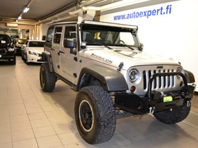 Jeep Wrangler, Autot, Tuusula, Tori.fi Jeep Wrangler, Autot, Tuusula, Tori.fi