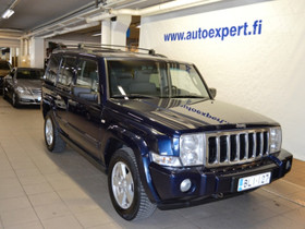 Jeep Commander, Autot, Tuusula, Tori.fi Jeep Commander, Autot, Tuusula, Tori.fi