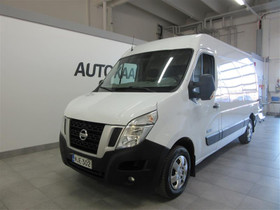 Nissan NV400, Autot, Seinäjoki, Tori.fi Nissan NV400, Autot, Seinäjoki, Tori.fi