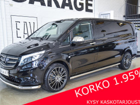 MERCEDES-BENZ VITO, Autot, Helsinki, Tori.fi MERCEDES-BENZ VITO, Autot, Helsinki, Tori.fi