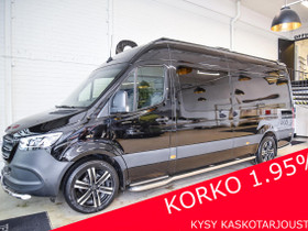 Mercedes-benz sprinter, Muut, Helsinki, Tori.fi Mercedes-benz sprinter, Muut, Helsinki, Tori.fi