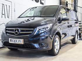MERCEDES-BENZ VITO, Autot, Helsinki, Tori.fi MERCEDES-BENZ VITO, Autot, Helsinki, Tori.fi