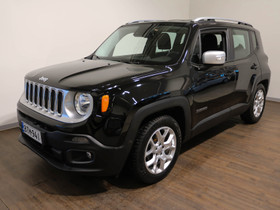 JEEP Renegade, Autot, Espoo, Tori.fi JEEP Renegade, Autot, Espoo, Tori.fi
