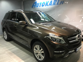 Mercedes-Benz GLE, Autot, Jyväskylä, Tori.fi Mercedes-Benz GLE, Autot, Jyväskylä, Tori.fi