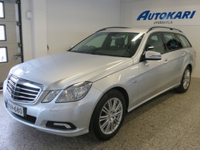 Mercedes-Benz E, Autot, Pieksämäki, Tori.fi Mercedes-Benz E, Autot, Pieksämäki, Tori.fi