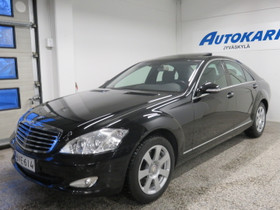 MERCEDES-BENZ S, Autot, Jyväskylä, Tori.fi MERCEDES-BENZ S, Autot, Jyväskylä, Tori.fi