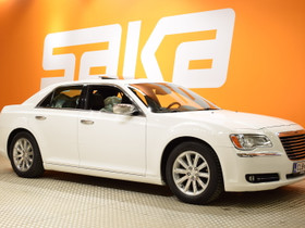 Chrysler 300C, Autot, Helsinki, Tori.fi Chrysler 300C, Autot, Helsinki, Tori.fi