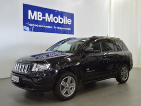 JEEP Compass, Autot, Espoo, Tori.fi JEEP Compass, Autot, Espoo, Tori.fi