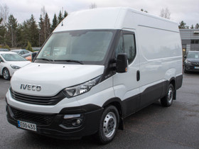 IVECO Daily, Autot, Hyvinkää, Tori.fi IVECO Daily, Autot, Hyvinkää, Tori.fi