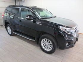 TOYOTA Land Cruiser, Autot, Jyväskylä, Tori.fi TOYOTA Land Cruiser, Autot, Jyväskylä, Tori.fi