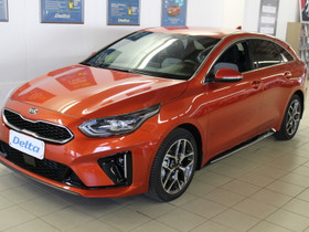 Kia ProCeed, Autot, Hämeenlinna, Tori.fi Kia ProCeed, Autot, Hämeenlinna, Tori.fi