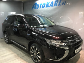 MITSUBISHI Outlander PHEV, Autot, Jyväskylä, Tori.fi MITSUBISHI Outlander PHEV, Autot, Jyväskylä, Tori.fi