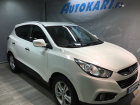 HYUNDAI IX35, Autot, Varkaus, Tori.fi HYUNDAI IX35, Autot, Varkaus, Tori.fi