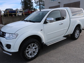 Mitsubishi L200, Autot, Mikkeli, Tori.fi Mitsubishi L200, Autot, Mikkeli, Tori.fi