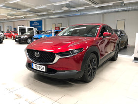 Mazda CX-30, Autot, Forssa, Tori.fi Mazda CX-30, Autot, Forssa, Tori.fi