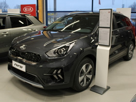 Kia NIRO, Autot, Hämeenlinna, Tori.fi Kia NIRO, Autot, Hämeenlinna, Tori.fi