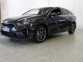 Kia ProCeed, Autot, Hämeenlinna, Tori.fi Kia ProCeed, Autot, Hämeenlinna, Tori.fi