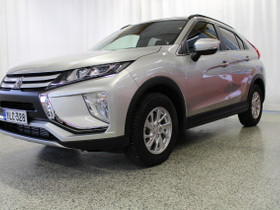 MITSUBISHI ECLIPSE CROSS, Autot, Hämeenlinna, Tori.fi MITSUBISHI ECLIPSE CROSS, Autot, Hämeenlinna, Tori.fi