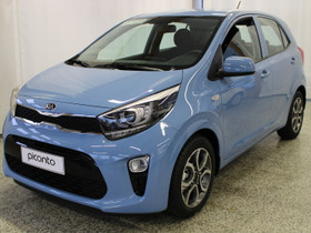 KIA PICANTO, Autot, Hämeenlinna, Tori.fi KIA PICANTO, Autot, Hämeenlinna, Tori.fi