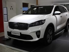 KIA SORENTO, Autot, Hämeenlinna, Tori.fi KIA SORENTO, Autot, Hämeenlinna, Tori.fi