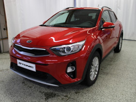 Kia STONIC, Autot, Hämeenlinna, Tori.fi Kia STONIC, Autot, Hämeenlinna, Tori.fi