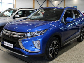 Mitsubishi ECLIPSE CROSS, Autot, Hämeenlinna, Tori.fi Mitsubishi ECLIPSE CROSS, Autot, Hämeenlinna, Tori.fi