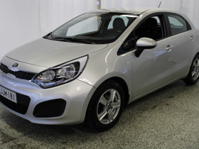 Kia Rio, Autot, Hämeenlinna, Tori.fi Kia Rio, Autot, Hämeenlinna, Tori.fi