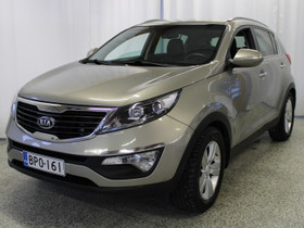 Kia Sportage, Autot, Hämeenlinna, Tori.fi Kia Sportage, Autot, Hämeenlinna, Tori.fi