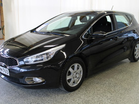 Kia Cee'd, Autot, Hämeenlinna, Tori.fi Kia Cee'd, Autot, Hämeenlinna, Tori.fi