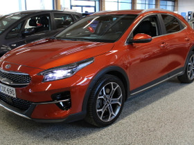 Kia XCeed, Autot, Hämeenlinna, Tori.fi Kia XCeed, Autot, Hämeenlinna, Tori.fi